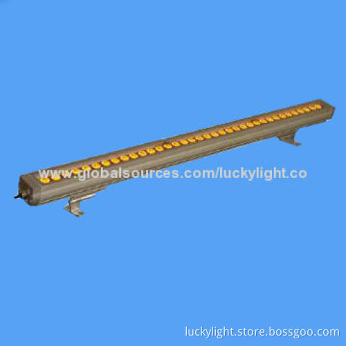 LED Wall Washer Light, 100-240V AC Input, 9W Power Consumption